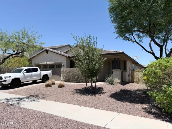 $2,200 | 20432 West Carlton Manor, Buckeye, AZ 85396