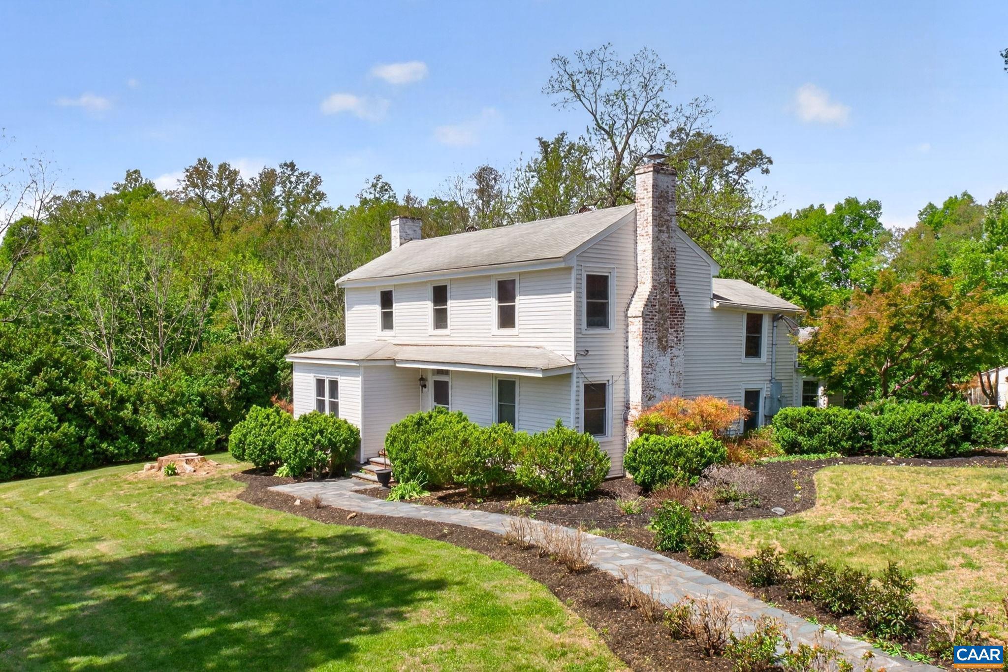 28 Ridgeway Farm Court Keswick, VA 22947 - Photo 1 of 59