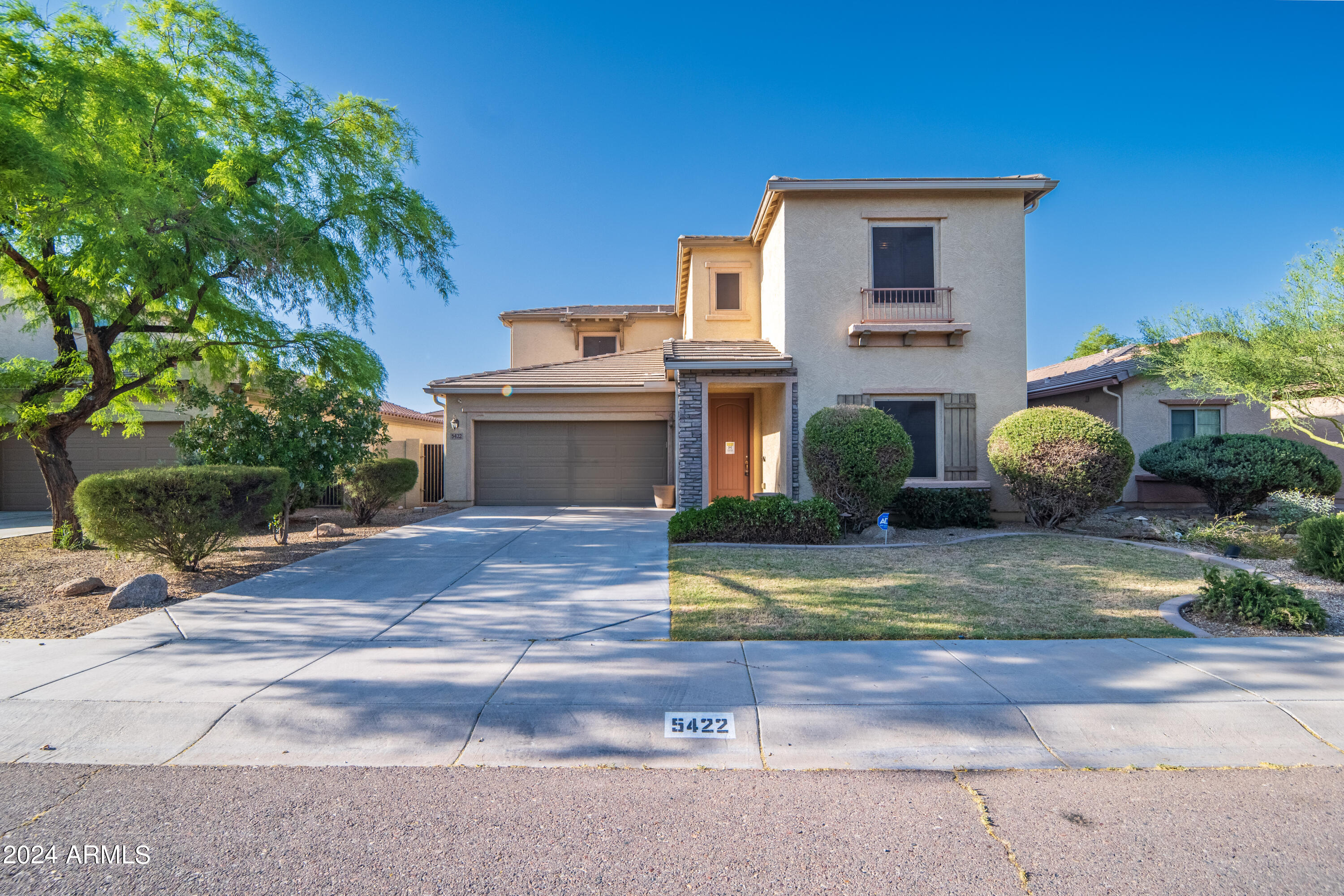 5422 West Harwell Road Laveen, AZ 85339 - Photo 1 of 45 HLP-29