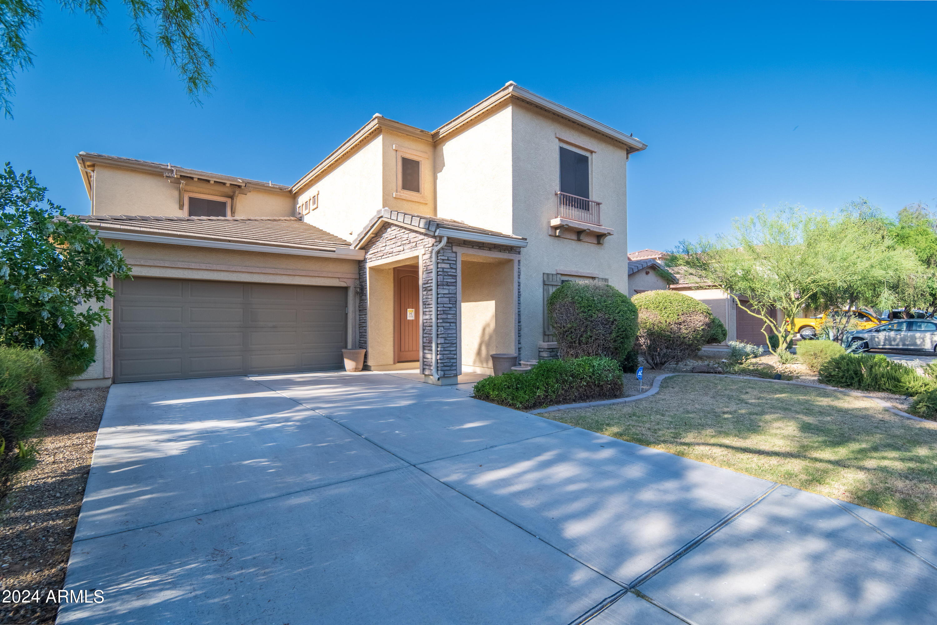 5422 West Harwell Road Laveen, AZ 85339 - Photo 3 of 45 HLP-31