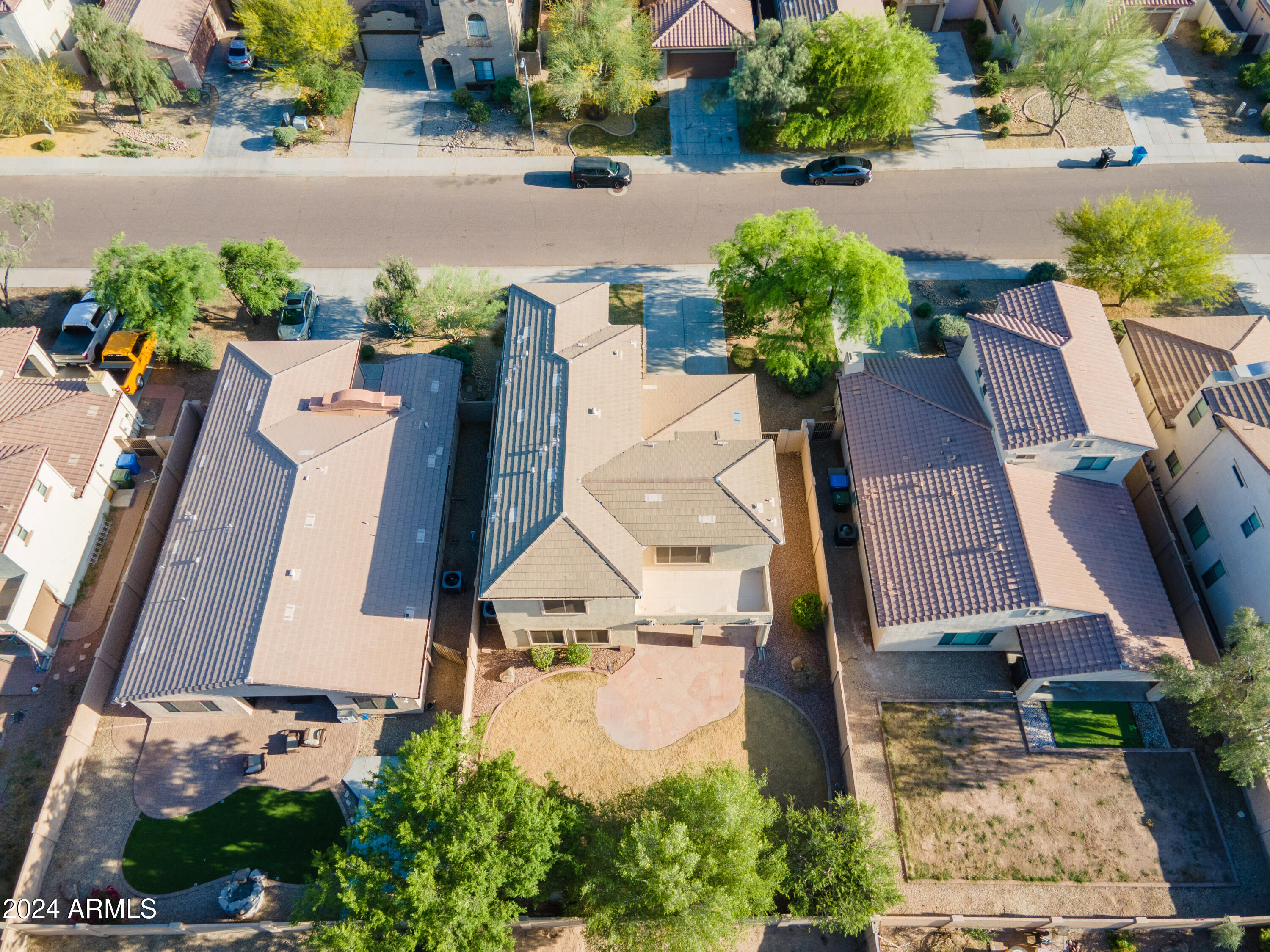5422 West Harwell Road Laveen, AZ 85339 - Photo 33 of 45 HLPd-2