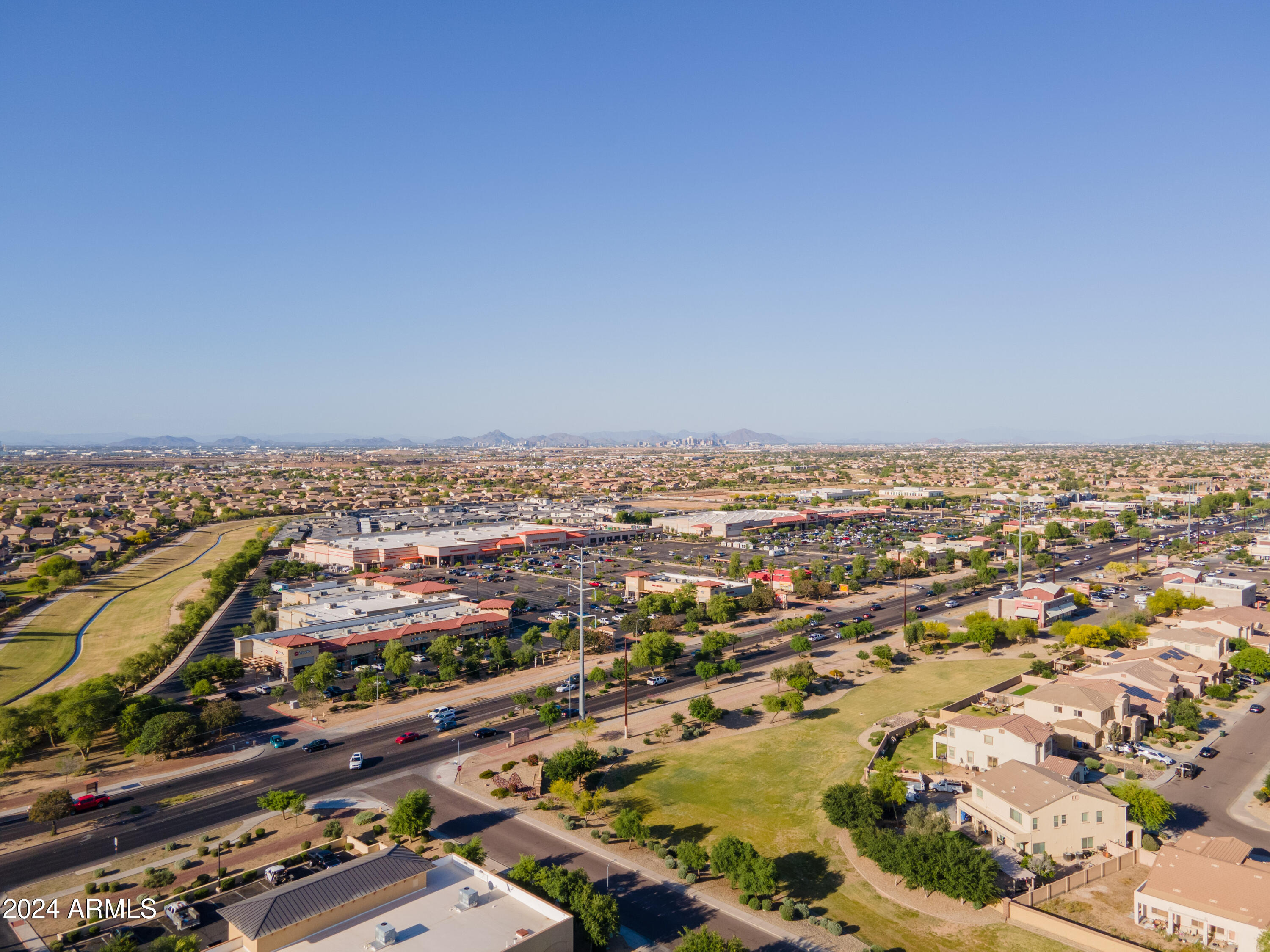 5422 West Harwell Road Laveen, AZ 85339 - Photo 36 of 45 HLPd-5