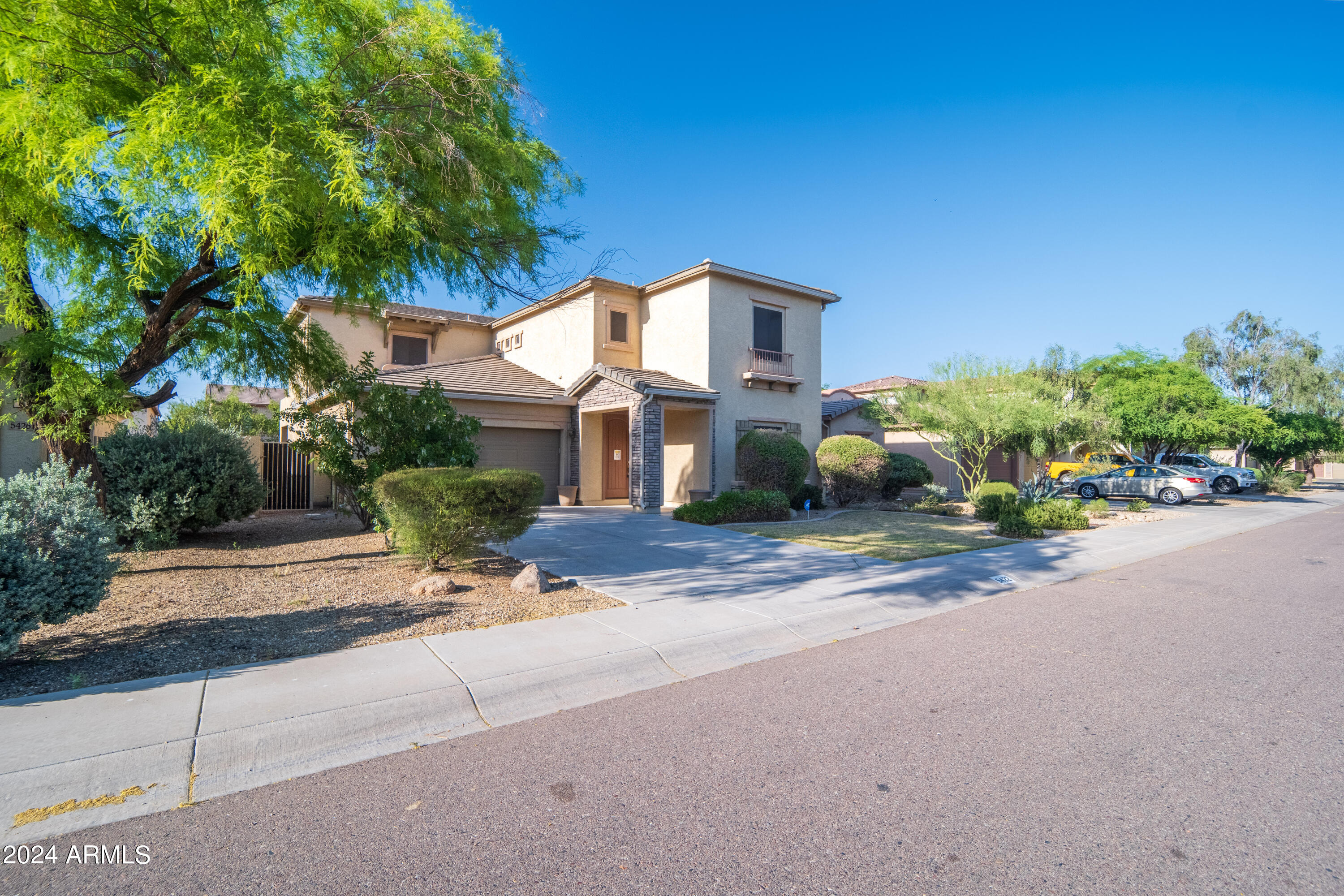 5422 West Harwell Road Laveen, AZ 85339 - Photo 4 of 45 HLP-28