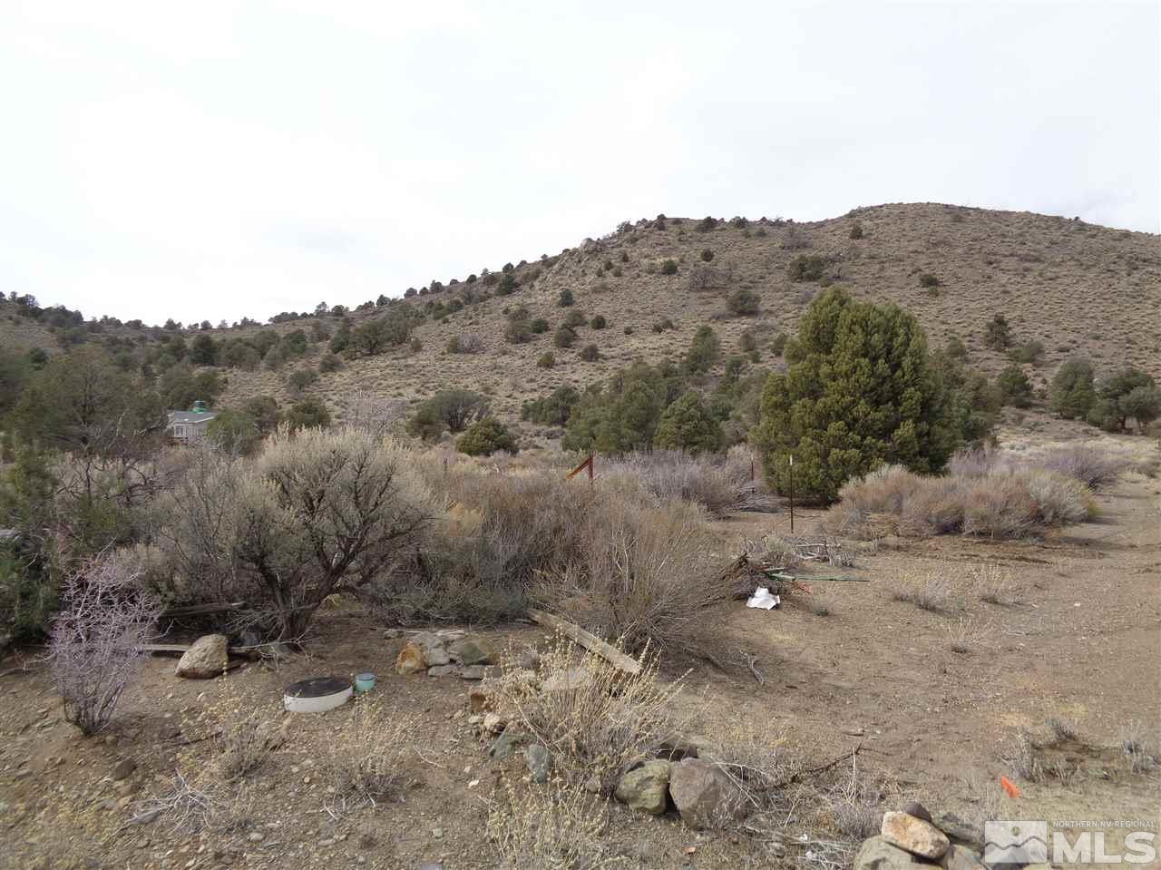 1400 Walker View Road Wellington, NV 89444 - Photo 18 of 19 Photo 18