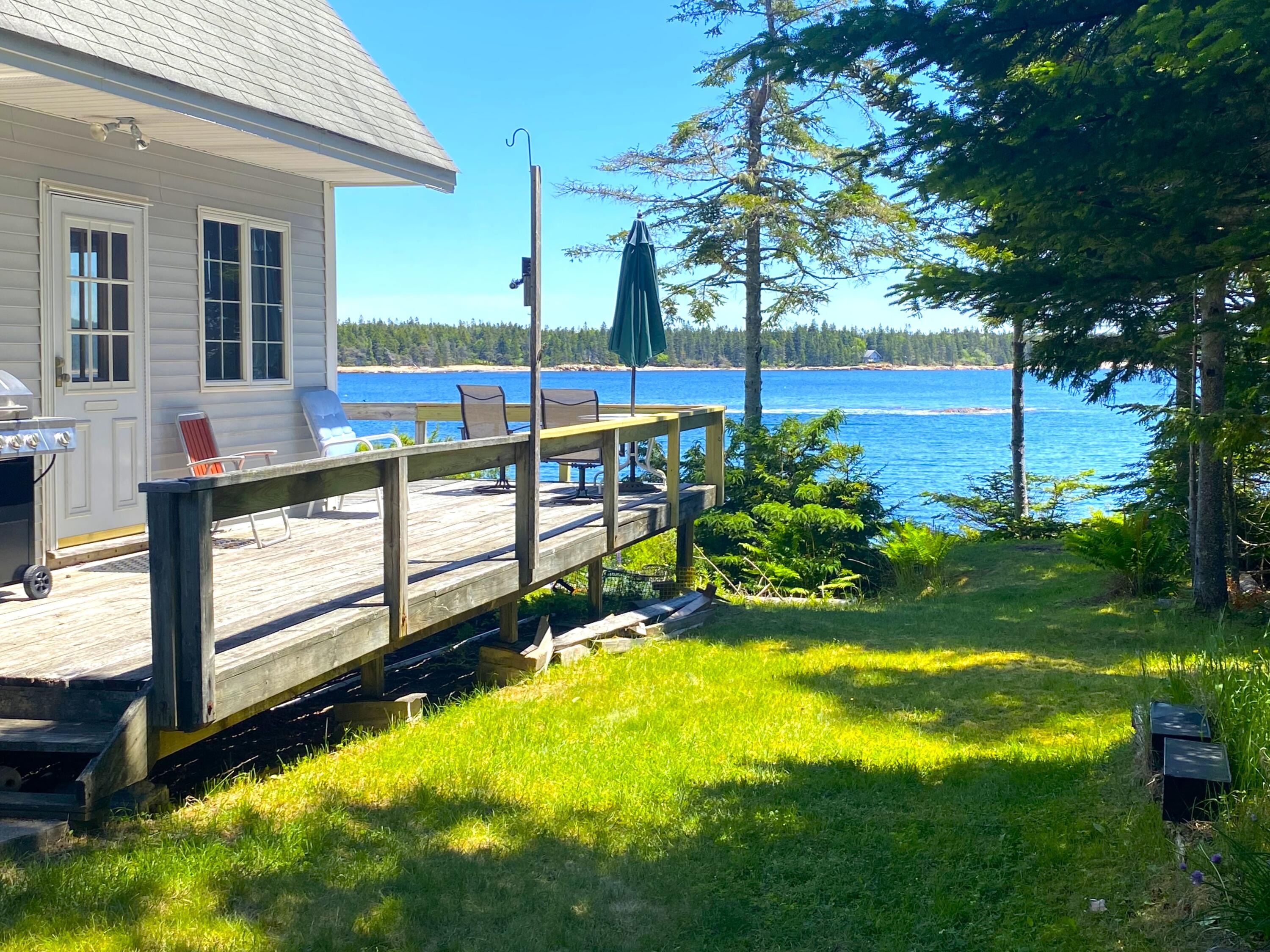 183 Lighthouse Point Road Gouldsboro, ME 04669 - Photo 3 of 43 lp3..IMG_5033