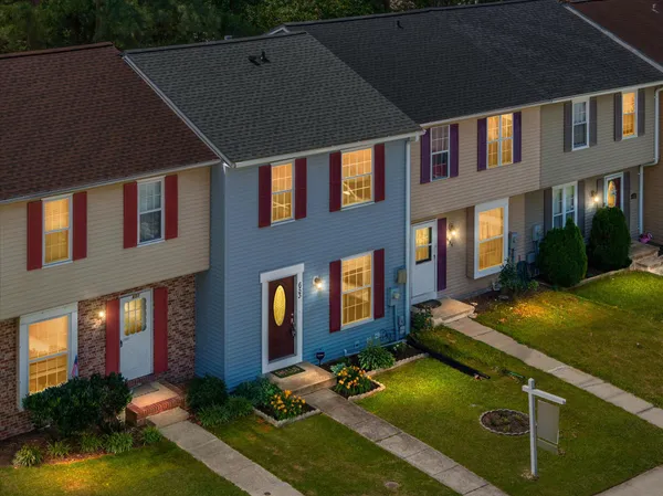 $380,000 | 653 Stone Wheel Court West, Millersville, MD 21108