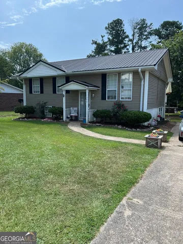 $165,000 | 1093 Ruckersville Road, Elberton, GA 30635