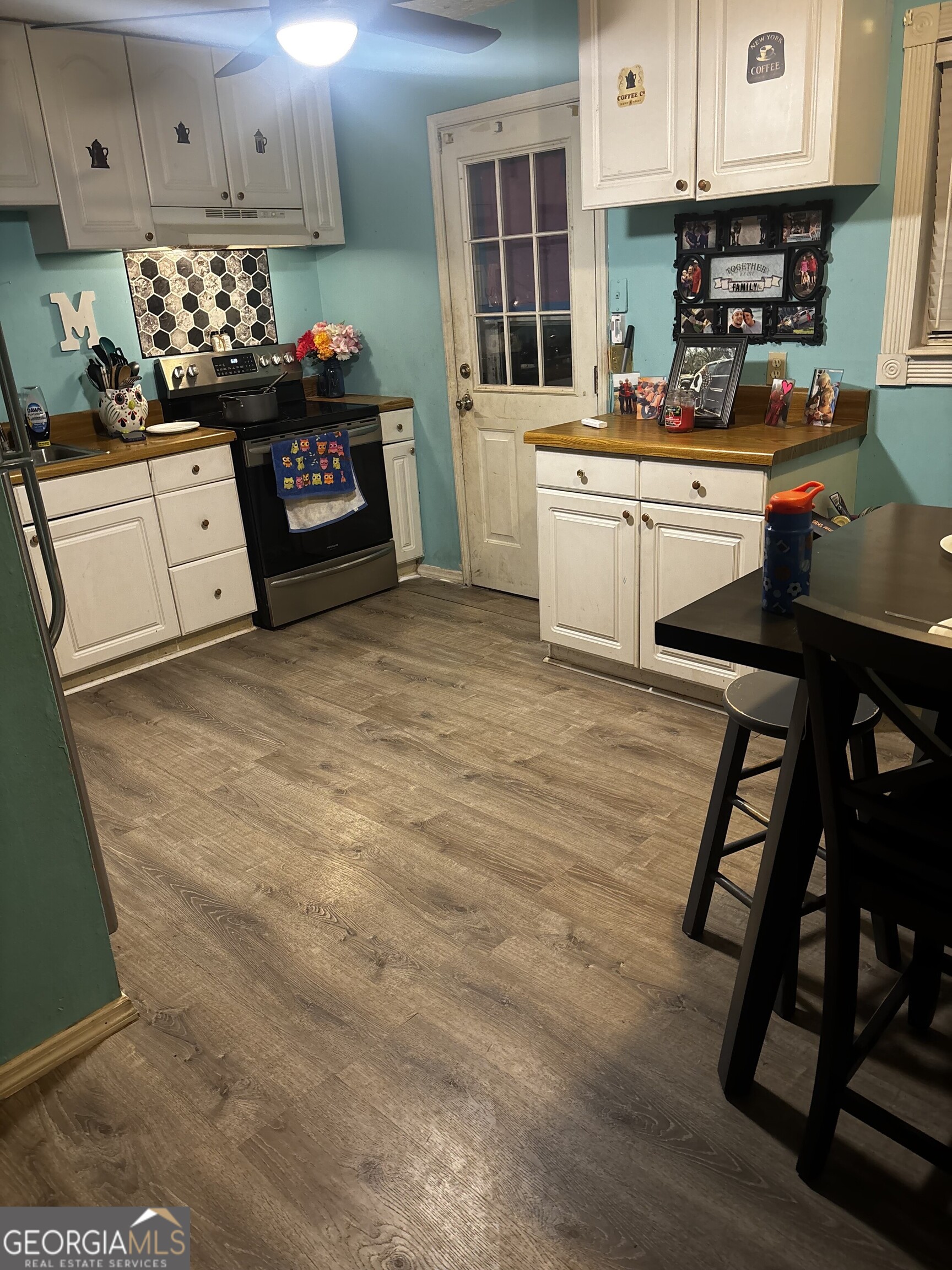 1093 Ruckersville Road Elberton, GA 30635 - Photo 6 of 13