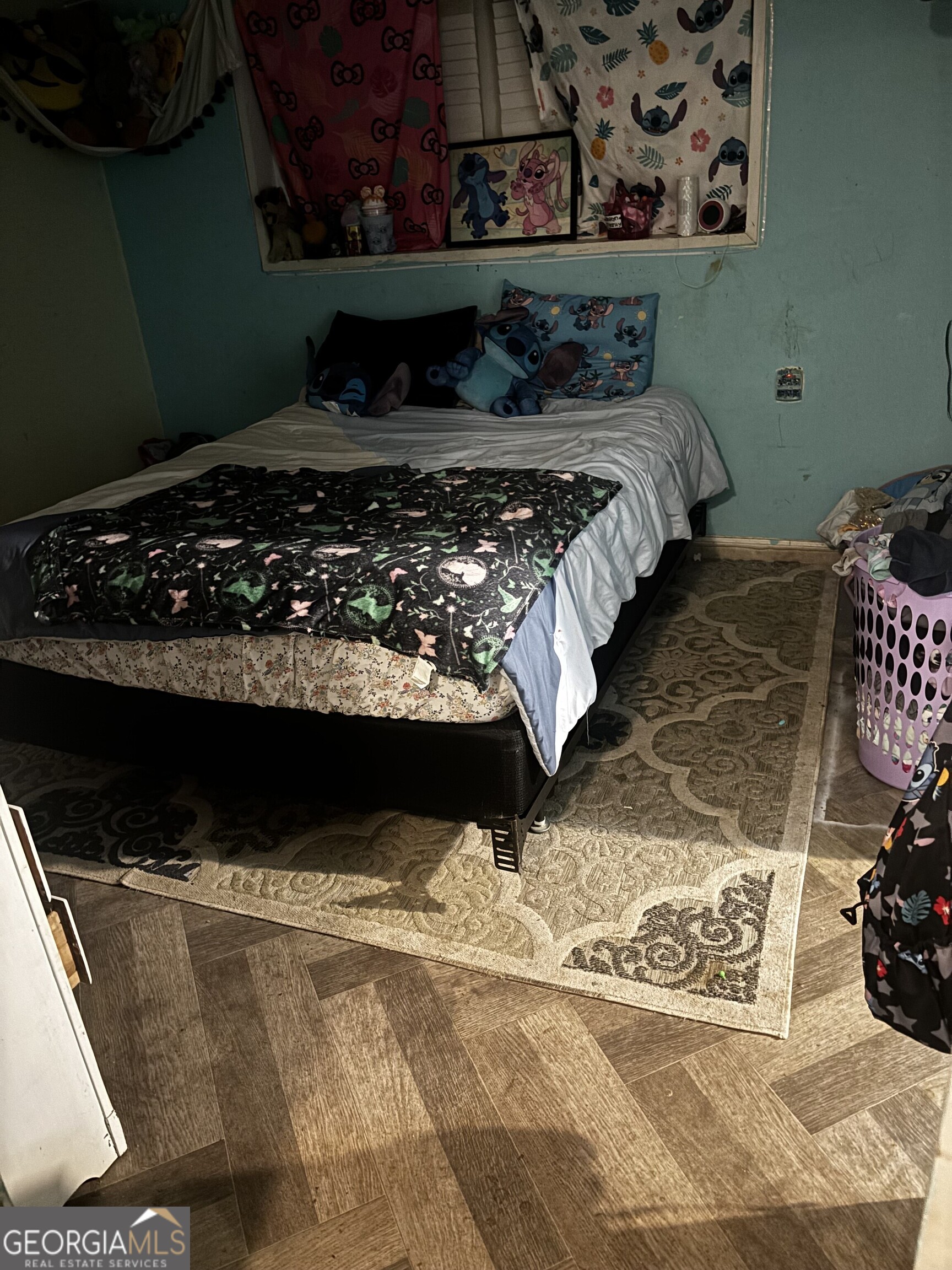 1093 Ruckersville Road Elberton, GA 30635 - Photo 8 of 13