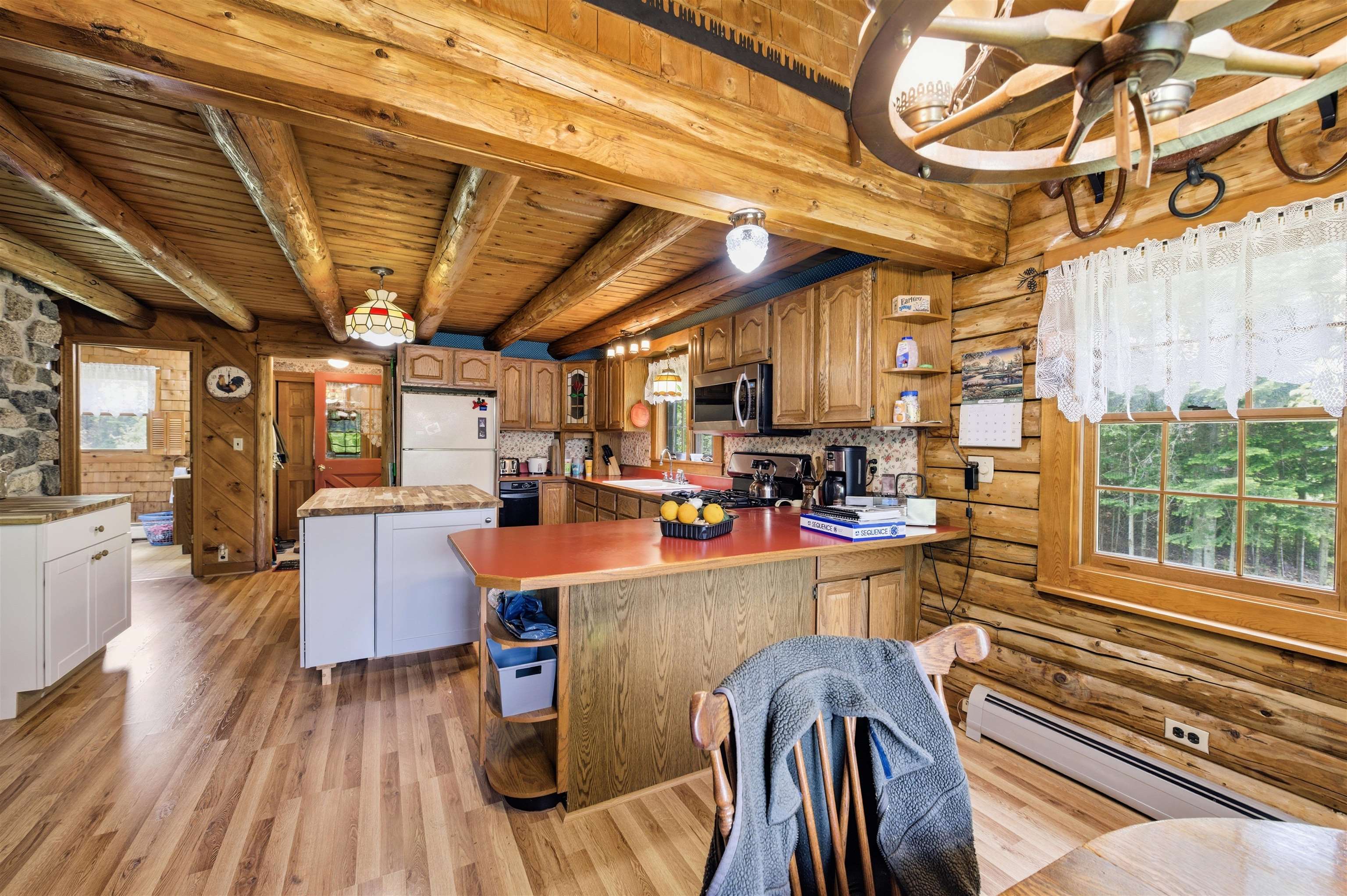 78 Little Pond Road Errol, NH 03579 - Photo 28 of 60