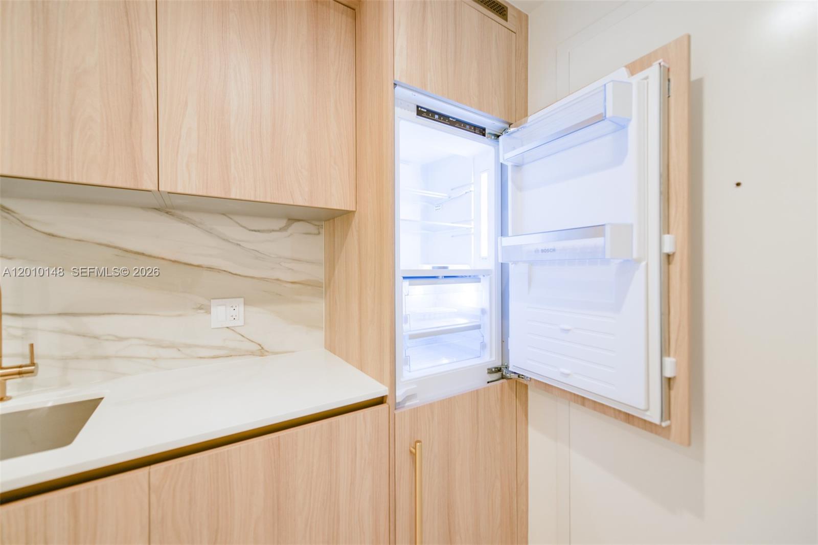 77 Southeast 5th Street, Unit 2604 Miami, FL 33131 - Photo 10 of 47 a view of walk in closet