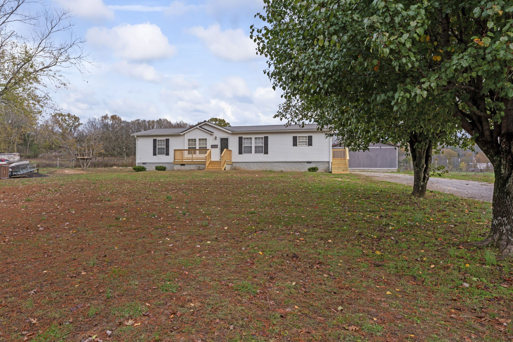 10 Spar Mine Road Lebanon, TN 37087 - Photo 1 of 36