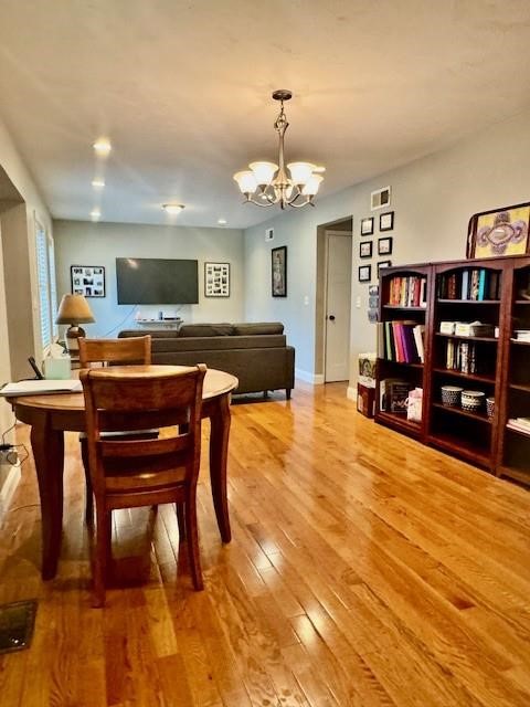 6 Jupiter Lane, Unit A Richmond, RI 02898 - Photo 4 of 8