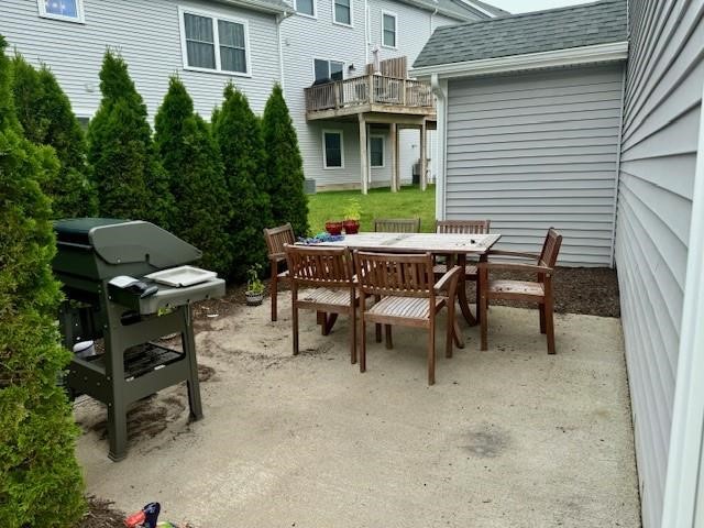 6 Jupiter Lane, Unit A Richmond, RI 02898 - Photo 8 of 8