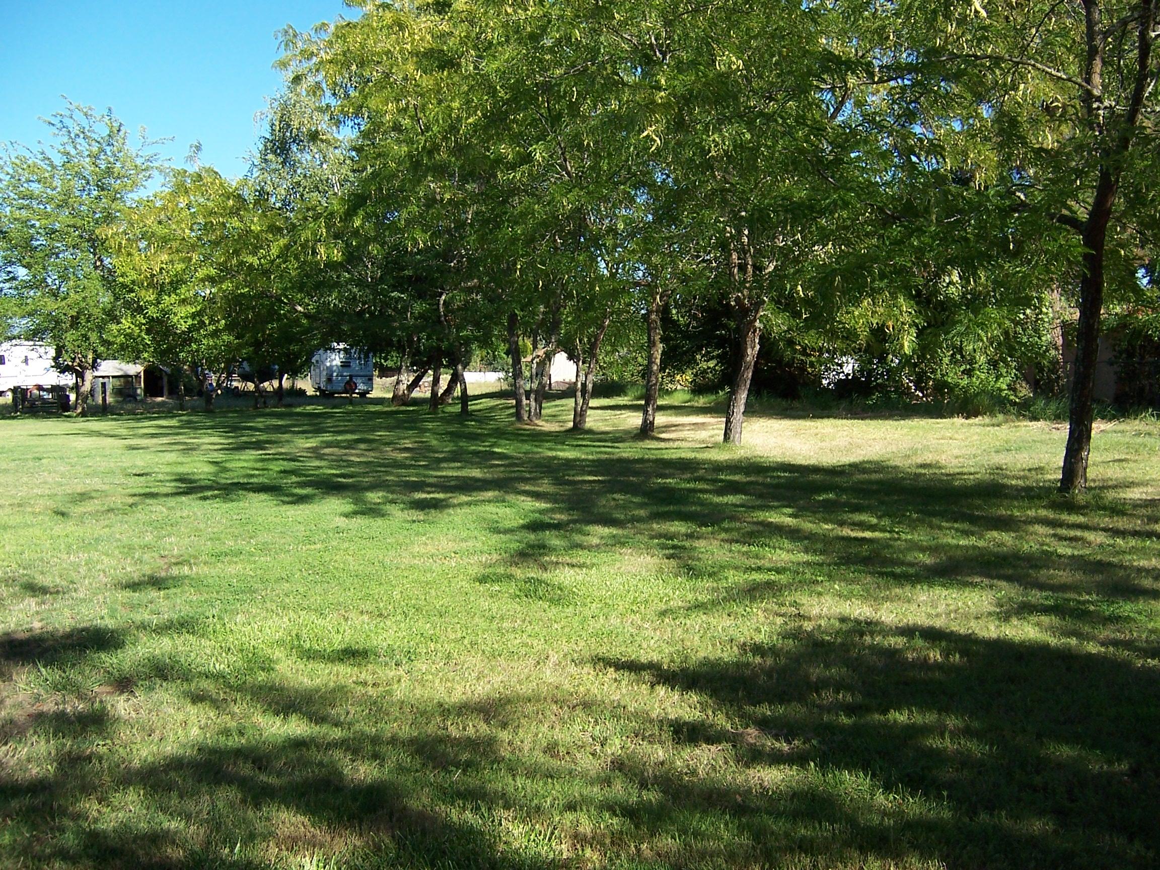 3372 Freeland Road Central Point, OR 97502 - Photo 12 of 37 Rear View