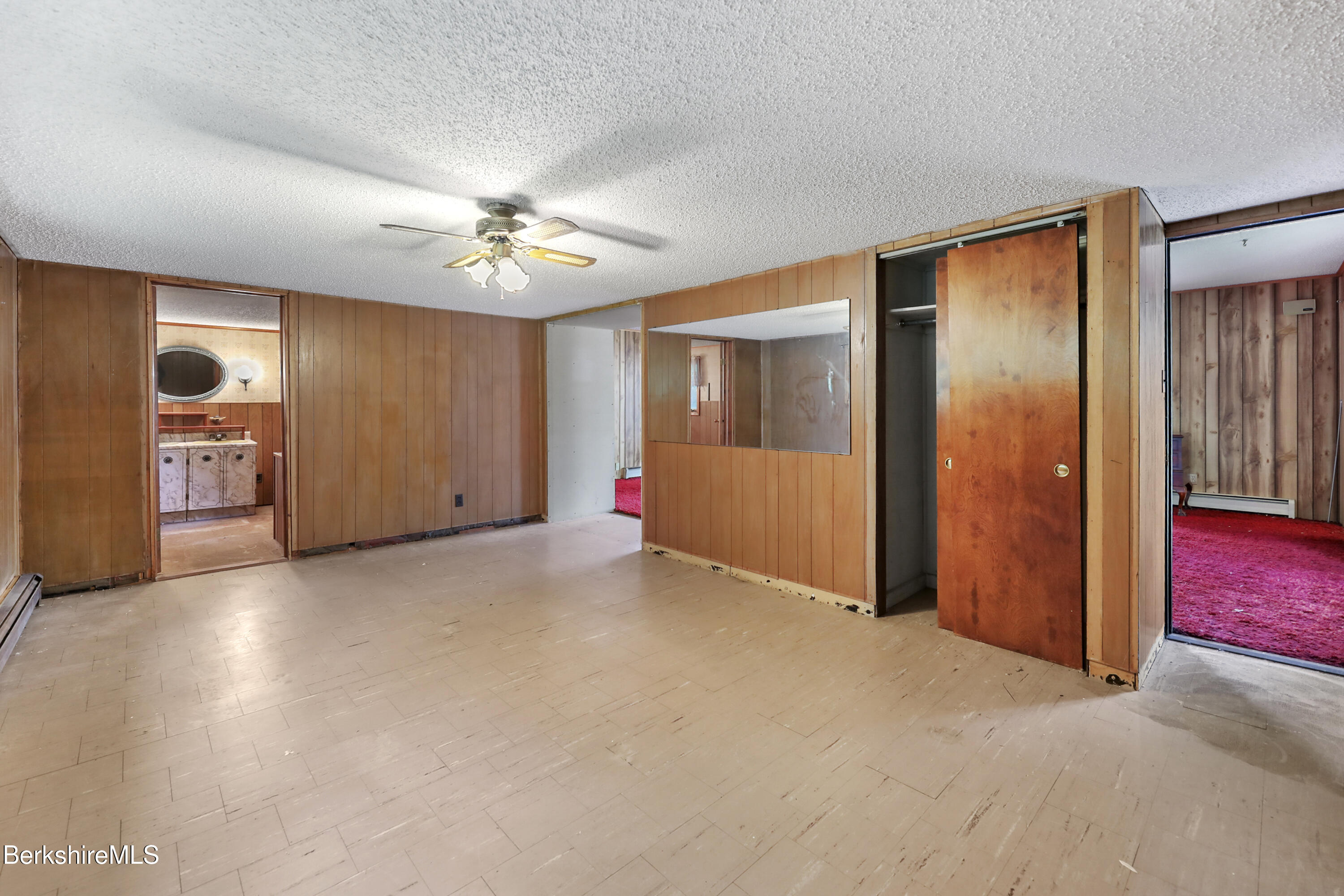 268 E Road Alford, MA 01266 - Photo 13 of 43 Family Room