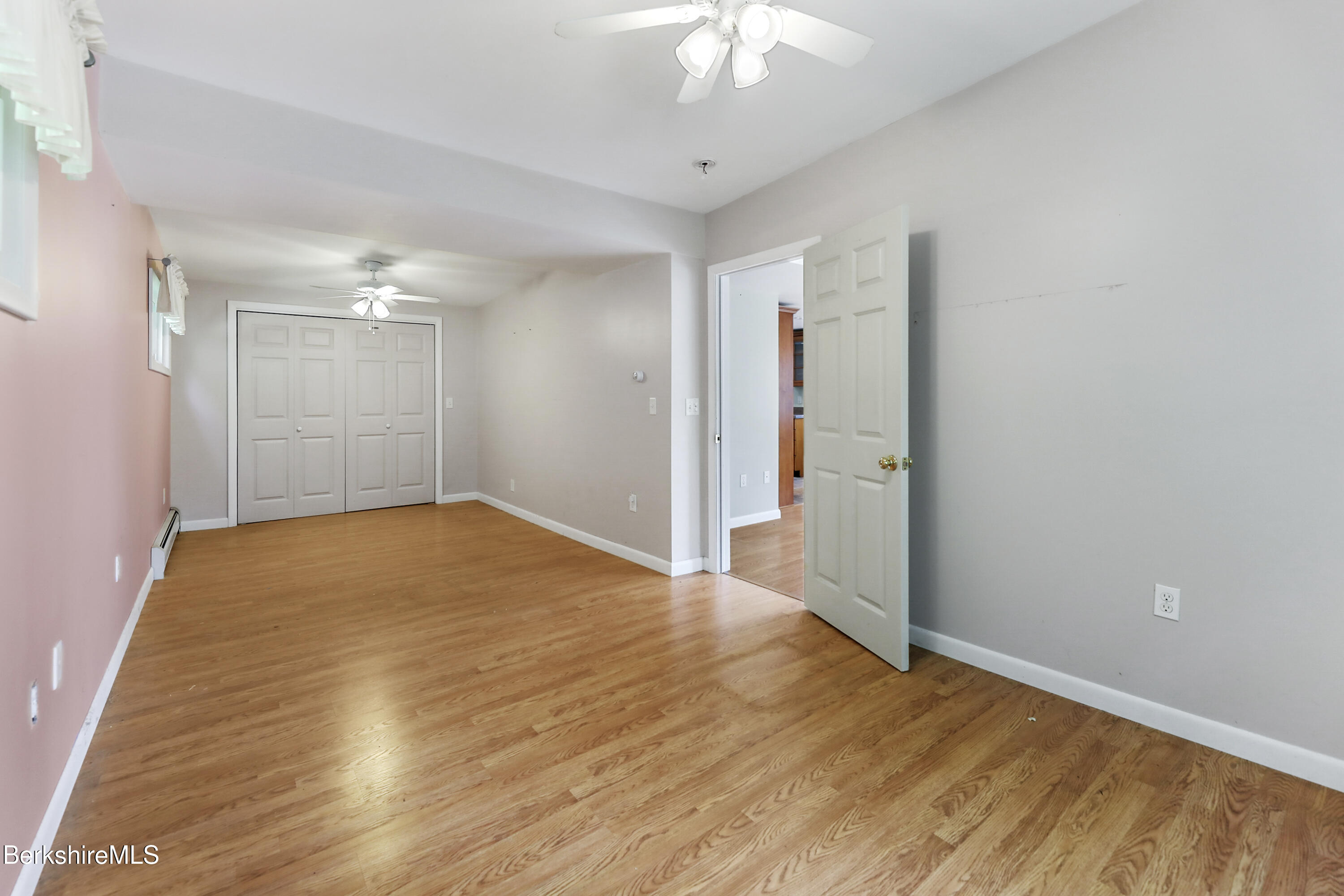 268 E Road Alford, MA 01266 - Photo 22 of 43 Left Unit Bedroom One