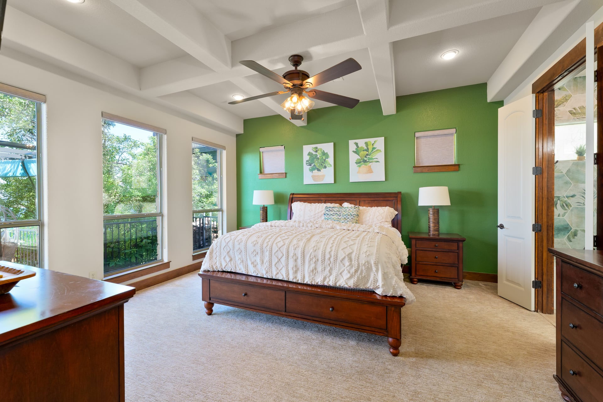 2802 Lohman Ford Road, Unit B Lago Vista, TX 78645 - Photo 17 of 40