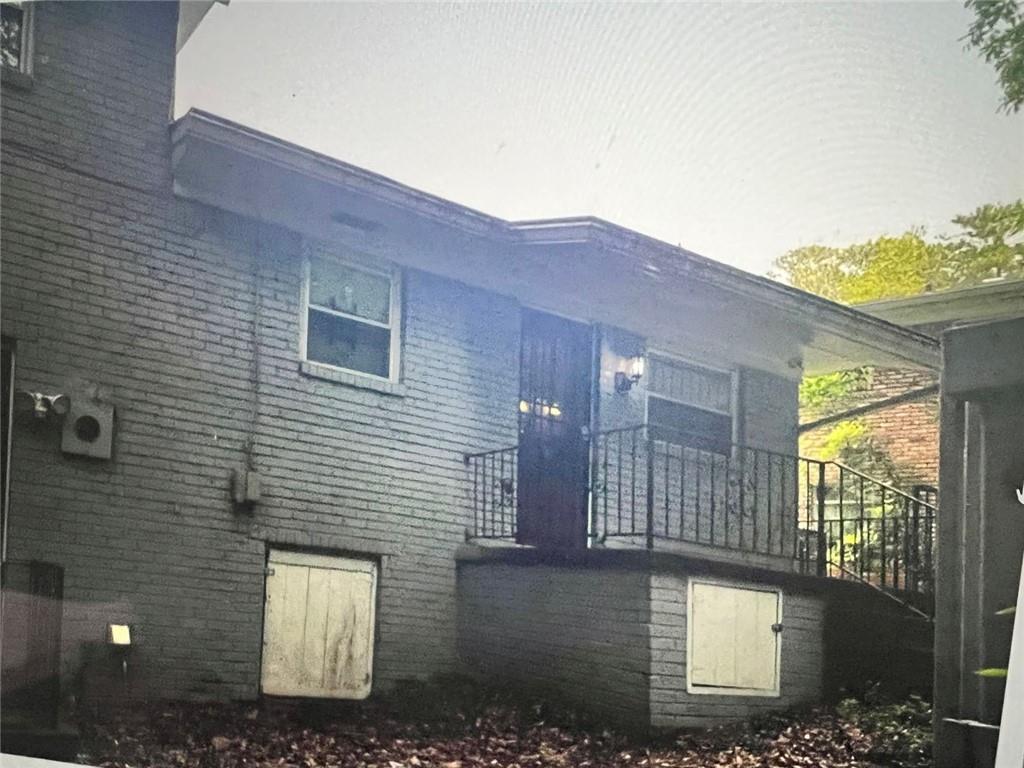 2436 Glenrock Drive Decatur, GA 30032 - Photo 26 of 27