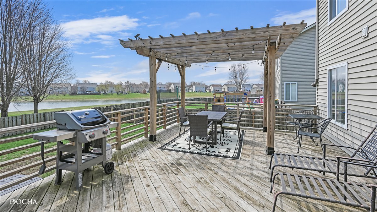 3318 Veronica Street Plano, IL 60545 - Photo 26 of 30