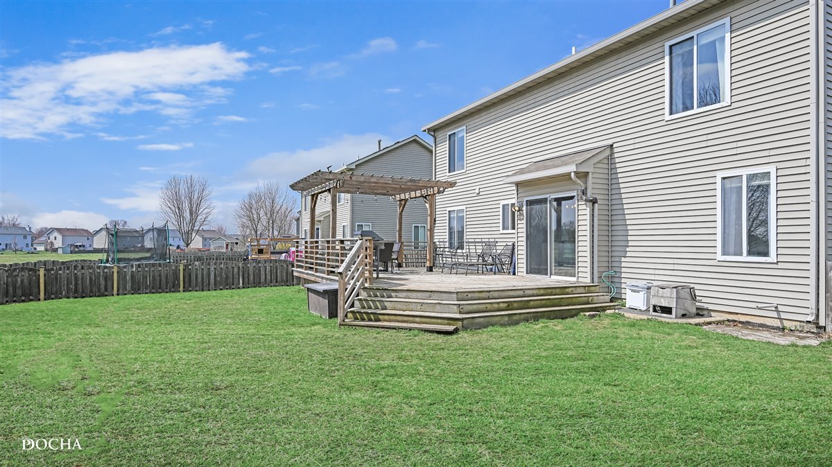 3318 Veronica Street Plano, IL 60545 - Photo 28 of 30