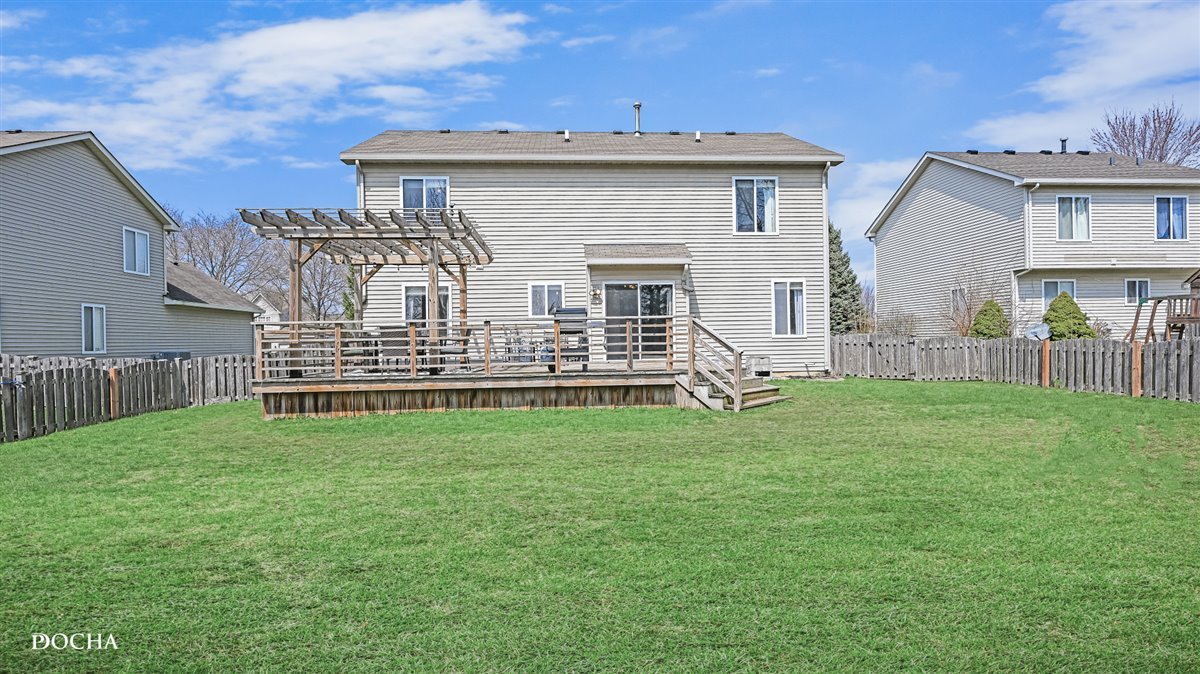 3318 Veronica Street Plano, IL 60545 - Photo 29 of 30