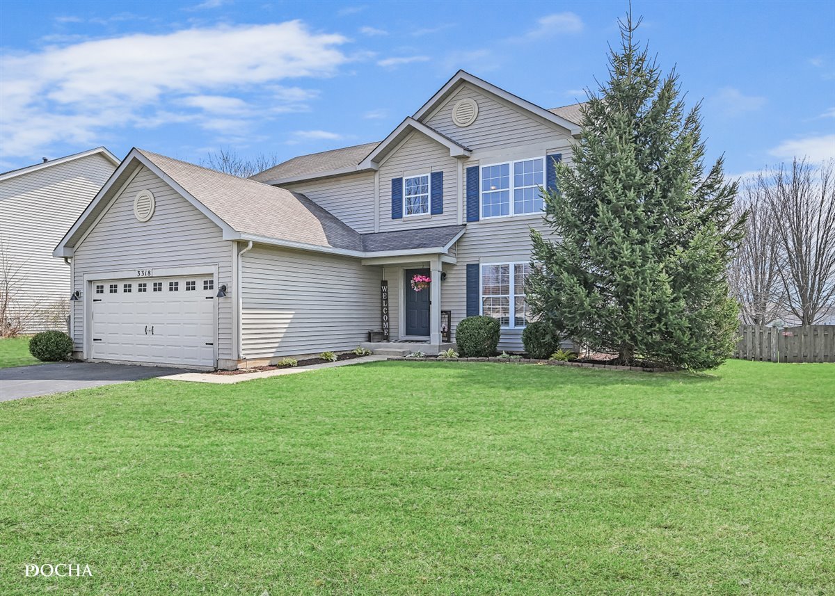 3318 Veronica Street Plano, IL 60545 - Photo 30 of 30