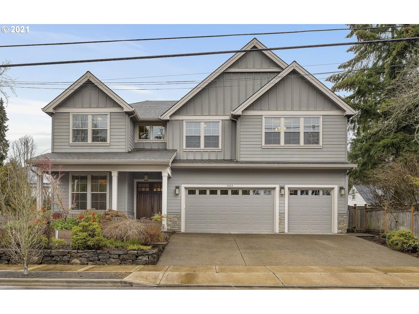 9415 Southwest Morrison Street Portland, OR 97225 - Photo 1 of 32 Gallery Image 1
