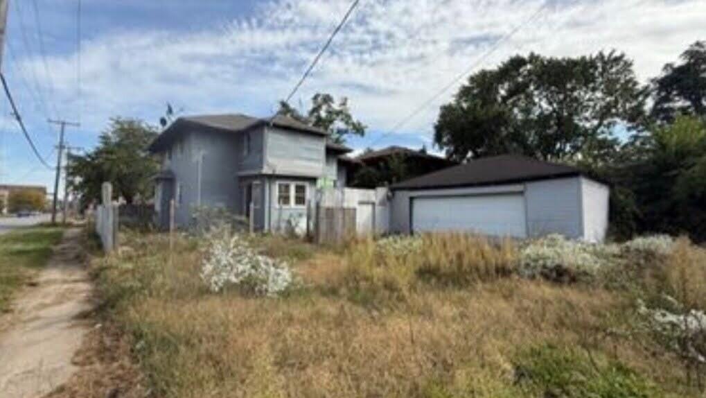 600 Pierce Street Gary, IN 46402 - Photo 2 of 10 1019x574