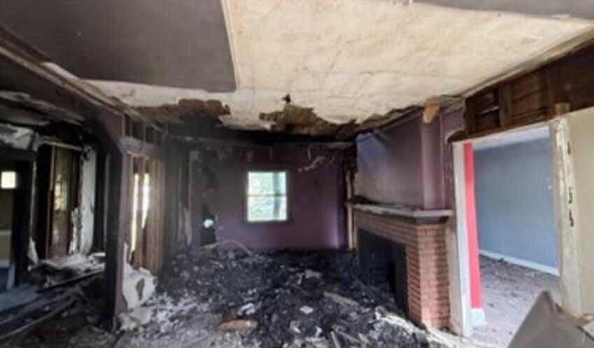 600 Pierce Street Gary, IN 46402 - Photo 9 of 10 849x498