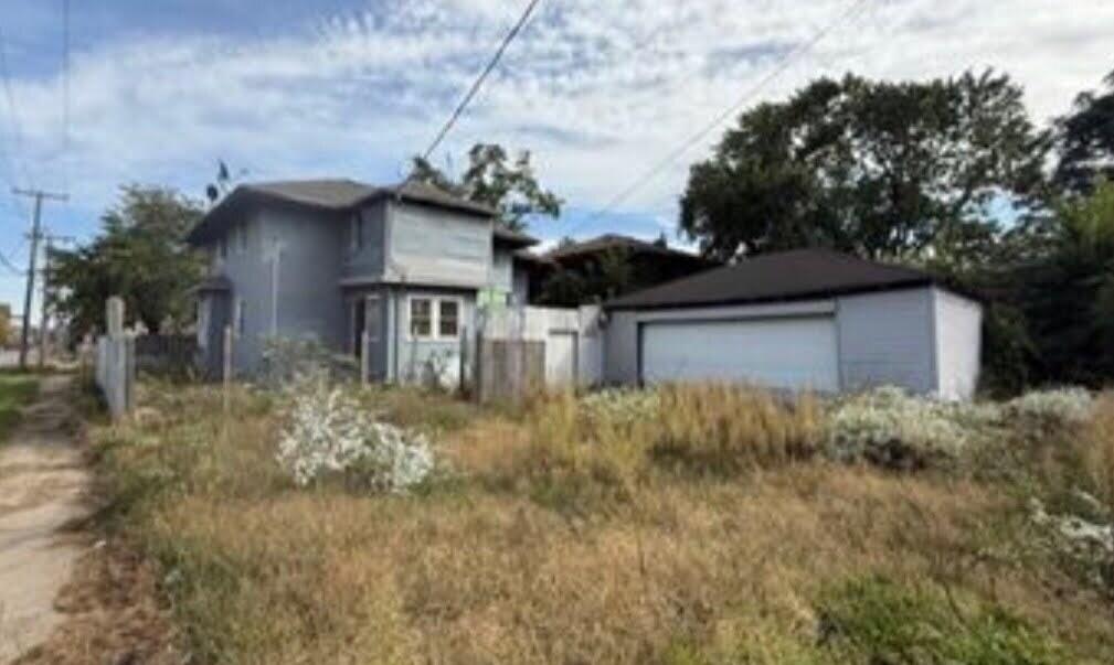 600 Pierce Street Gary, IN 46402 - Photo 10 of 10 1009x603