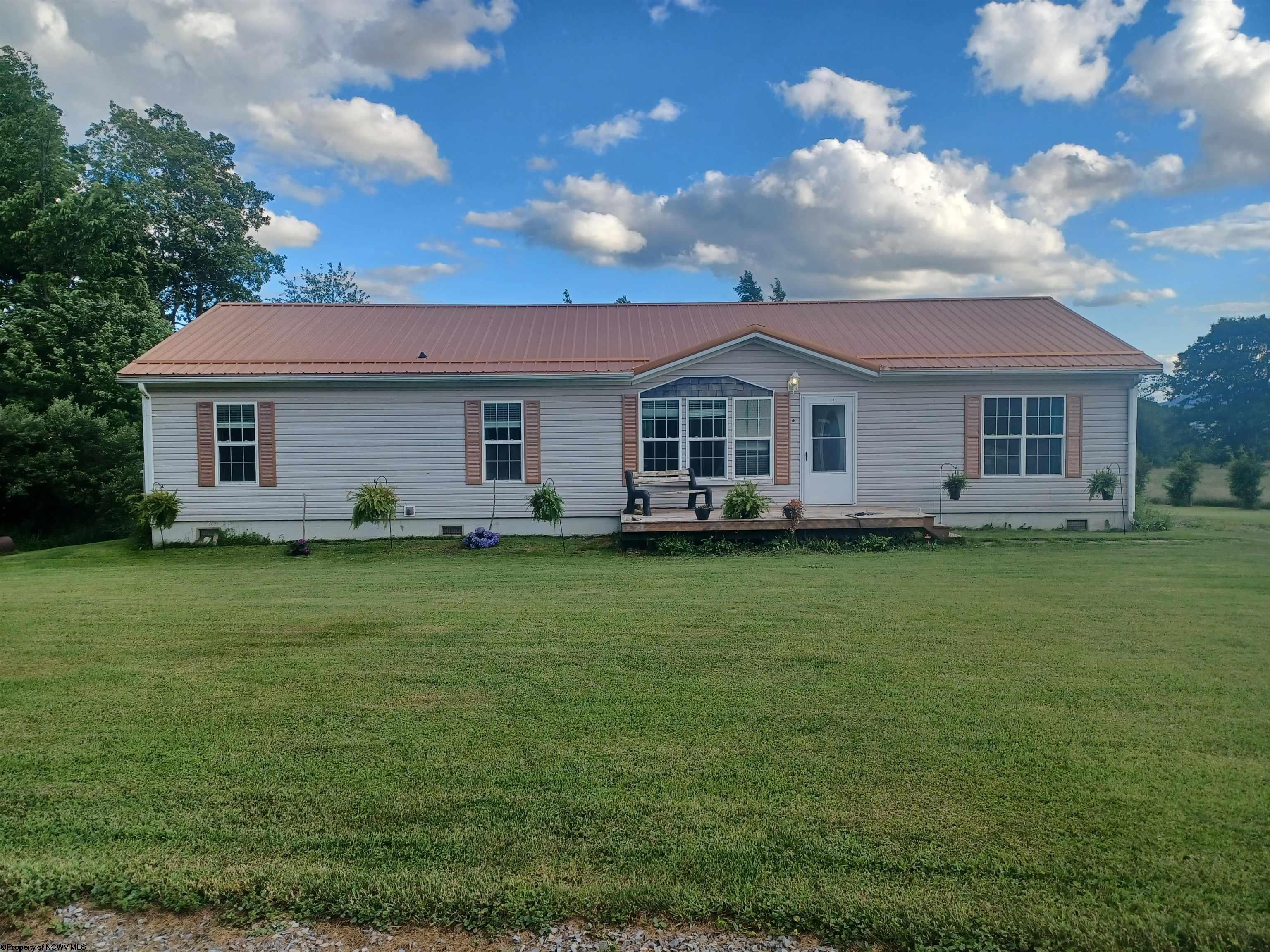 16320 Dry Fork Road Dryfork, WV 26263 - Photo 1 of 27 Gallery Image 1