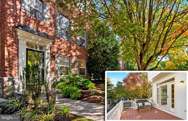 $679,000 | 2201 Kimball Place, Silver Spring, MD 20910