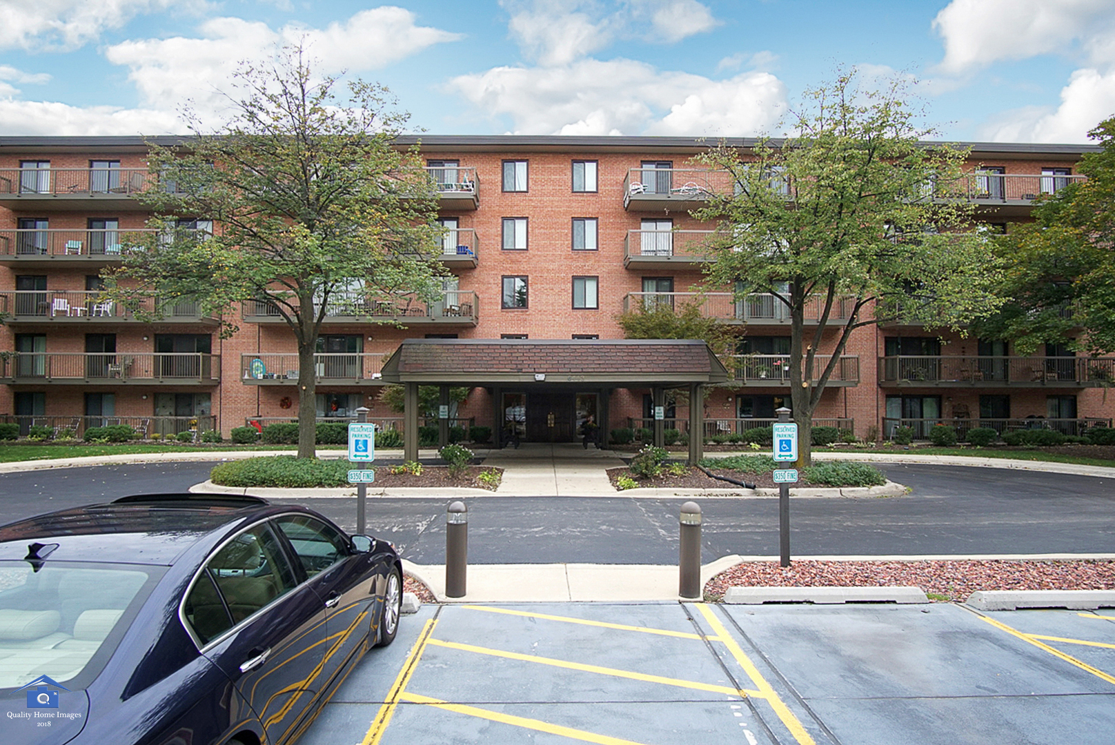 6443 Clarendon Hills Road, Unit 301C Willowbrook, IL 60527 - Photo 1 of 20