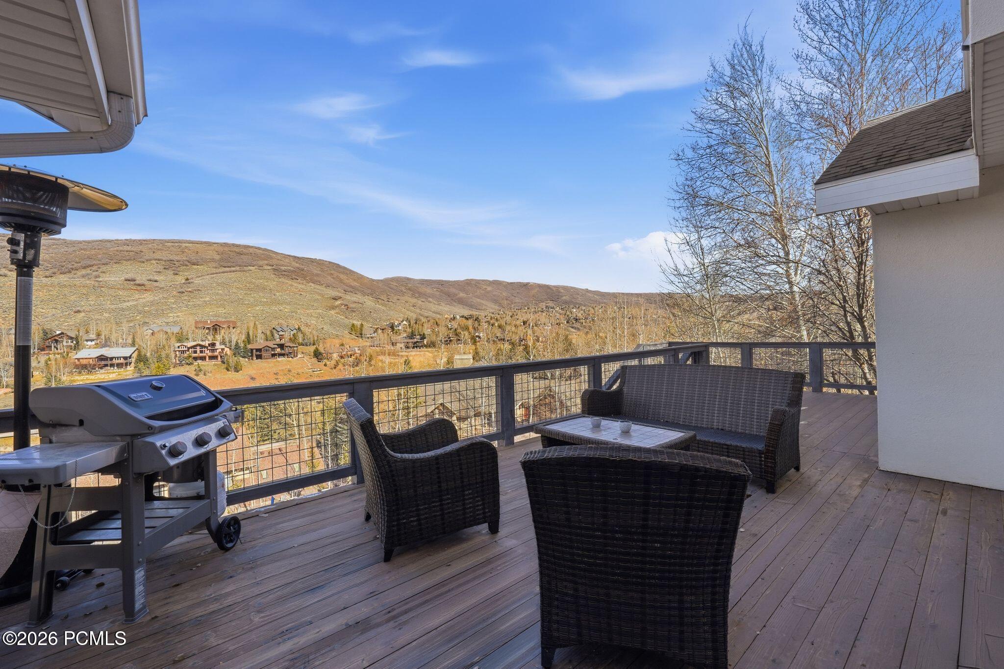 3670 Lariat Road Park City, UT 84098 - Photo 15 of 56
