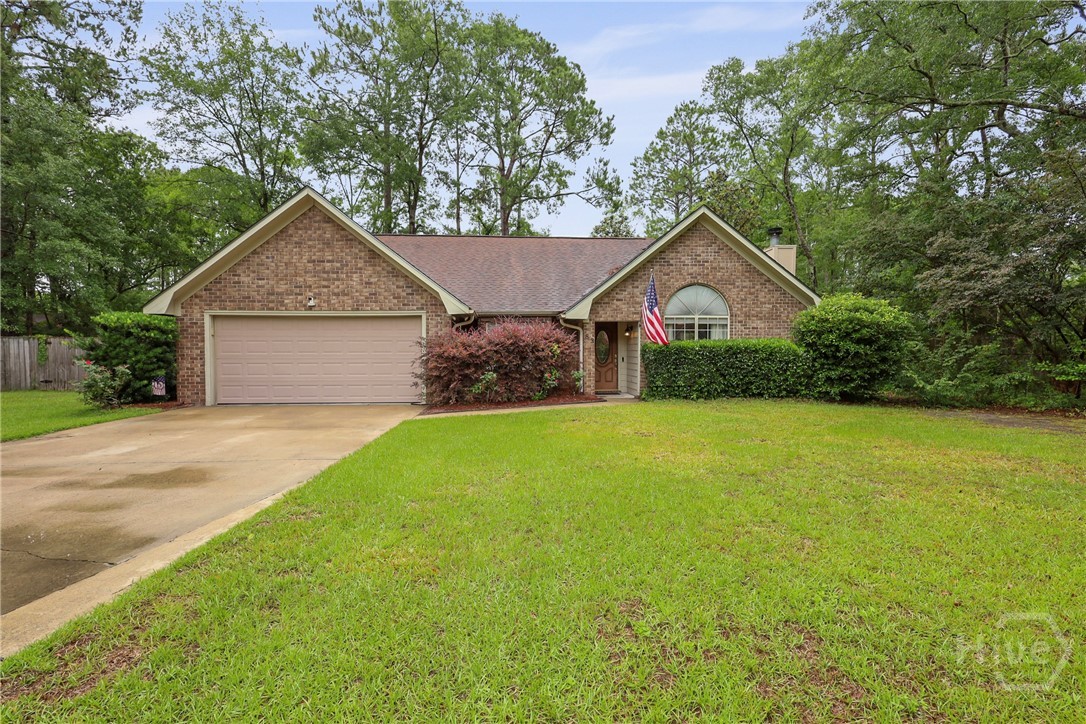 83 Pinewood Lane Allenhurst, GA 31301 - Photo 1 of 48 Gallery Image 1