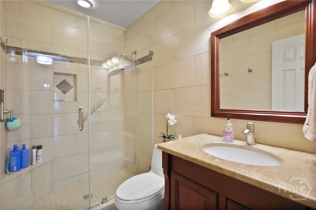 83 Pinewood Lane Allenhurst, GA 31301 - Photo 25 of 48 Gallery Image 25