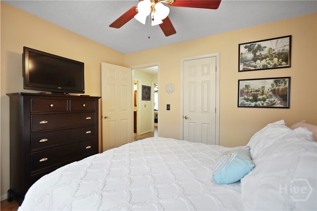 83 Pinewood Lane Allenhurst, GA 31301 - Photo 27 of 48 Gallery Image 27