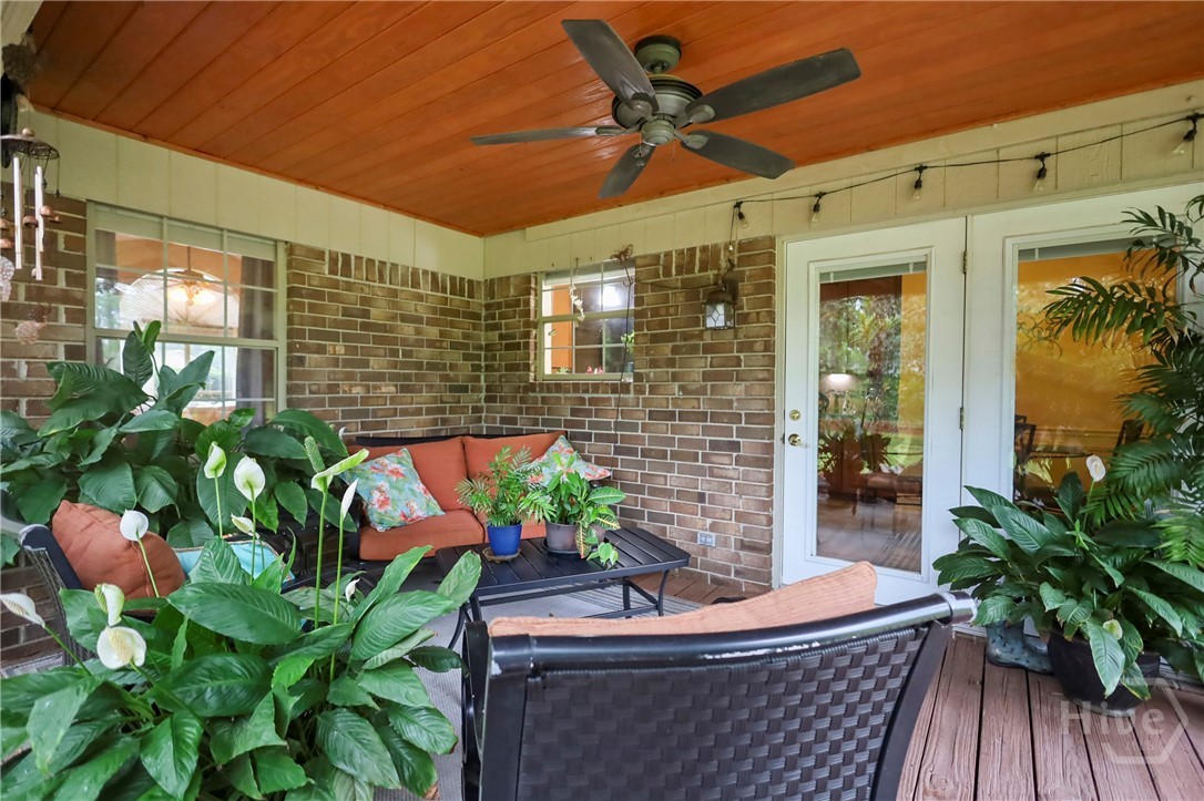 83 Pinewood Lane Allenhurst, GA 31301 - Photo 32 of 48 Gallery Image 32