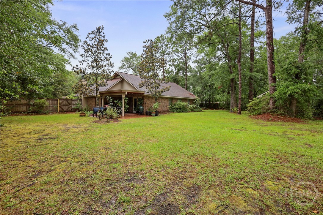 83 Pinewood Lane Allenhurst, GA 31301 - Photo 33 of 48 Gallery Image 33