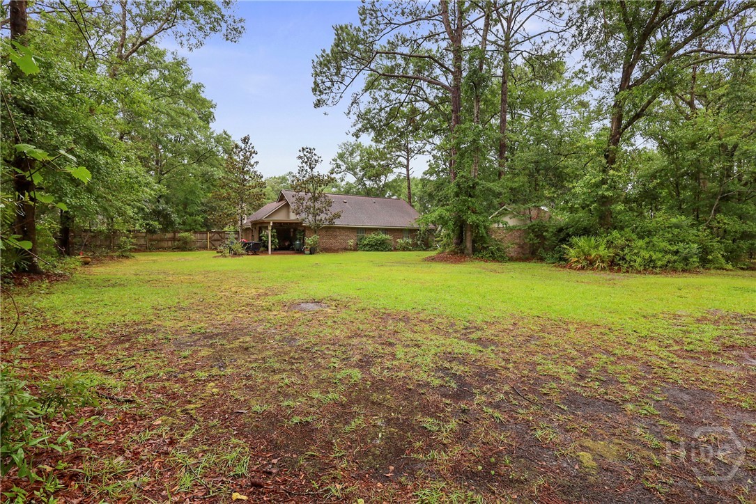 83 Pinewood Lane Allenhurst, GA 31301 - Photo 34 of 48 Gallery Image 34