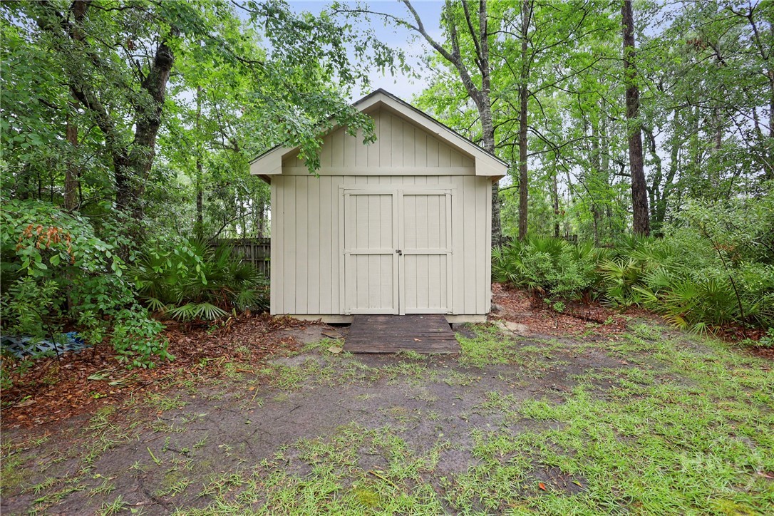 83 Pinewood Lane Allenhurst, GA 31301 - Photo 36 of 48 Gallery Image 36