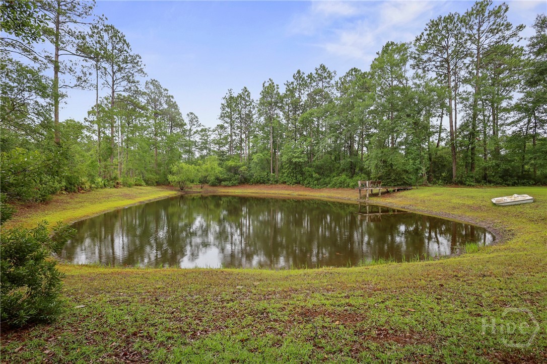 83 Pinewood Lane Allenhurst, GA 31301 - Photo 39 of 48 Gallery Image 39
