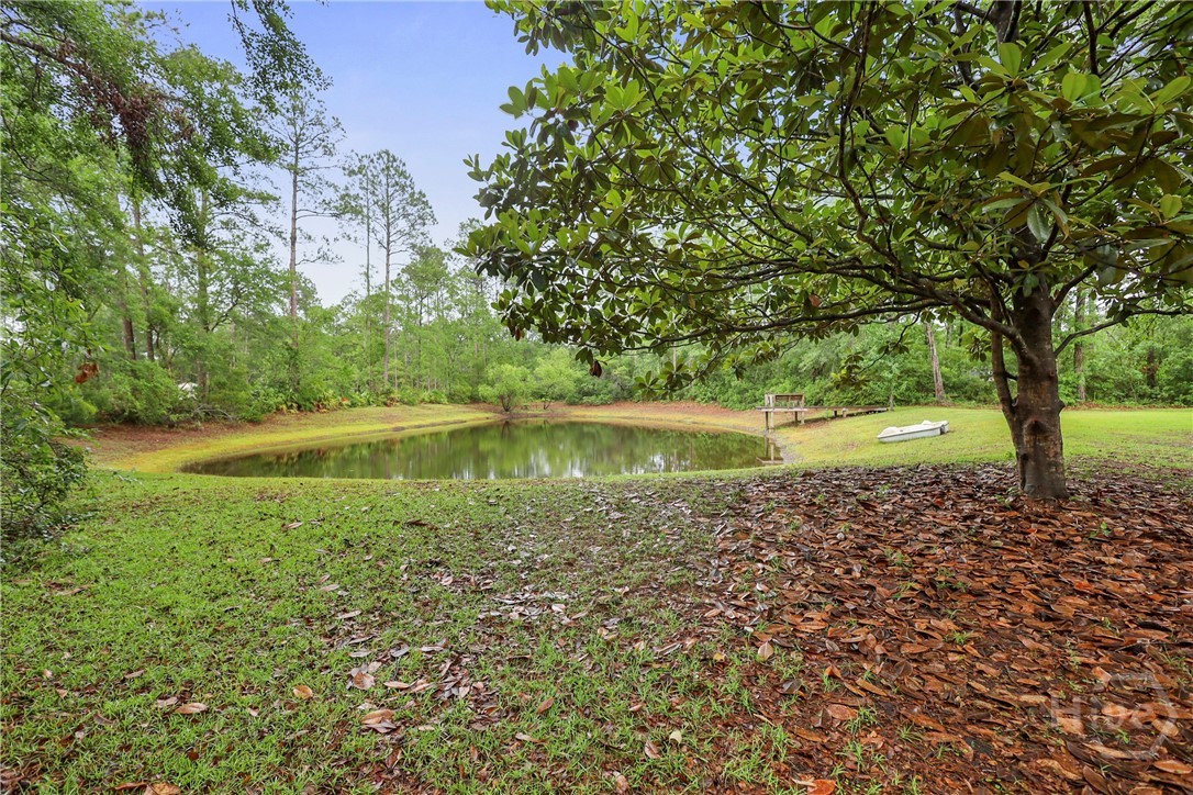 83 Pinewood Lane Allenhurst, GA 31301 - Photo 40 of 48 Gallery Image 40