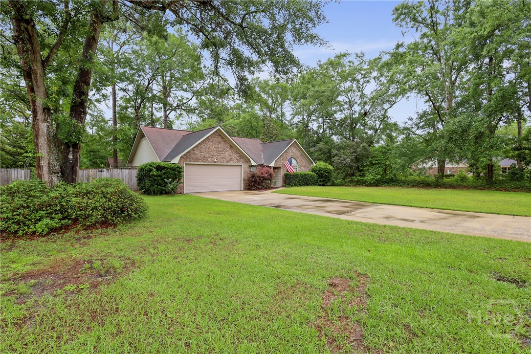 83 Pinewood Lane Allenhurst, GA 31301 - Photo 4 of 48 Gallery Image 4