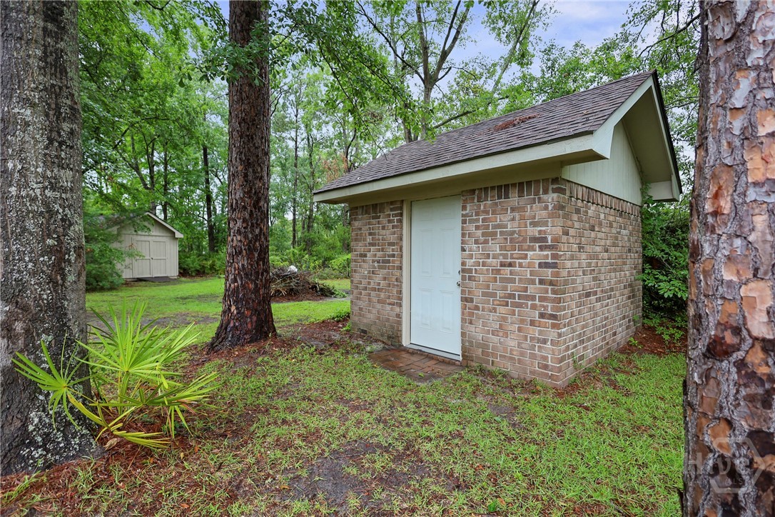 83 Pinewood Lane Allenhurst, GA 31301 - Photo 41 of 48 Gallery Image 41