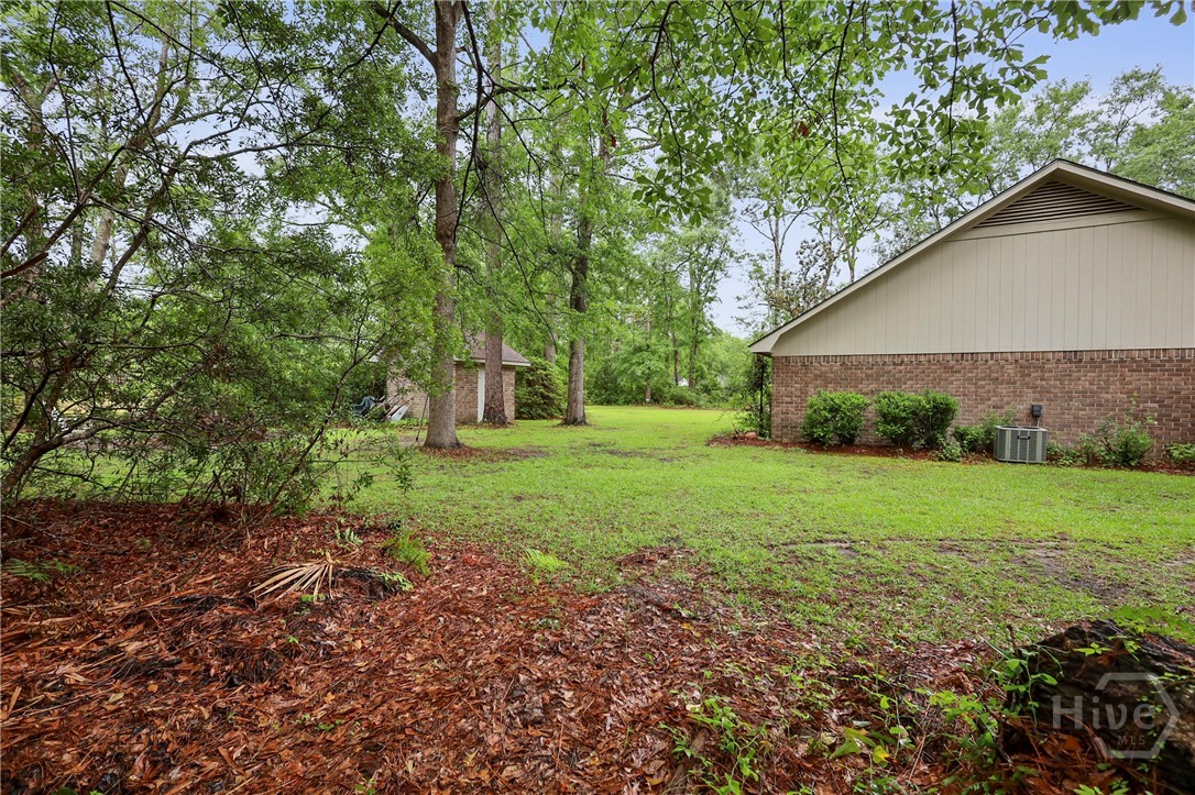 83 Pinewood Lane Allenhurst, GA 31301 - Photo 42 of 48 Gallery Image 42