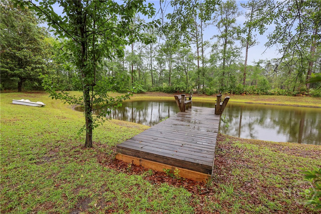 83 Pinewood Lane Allenhurst, GA 31301 - Photo 43 of 48 Gallery Image 43