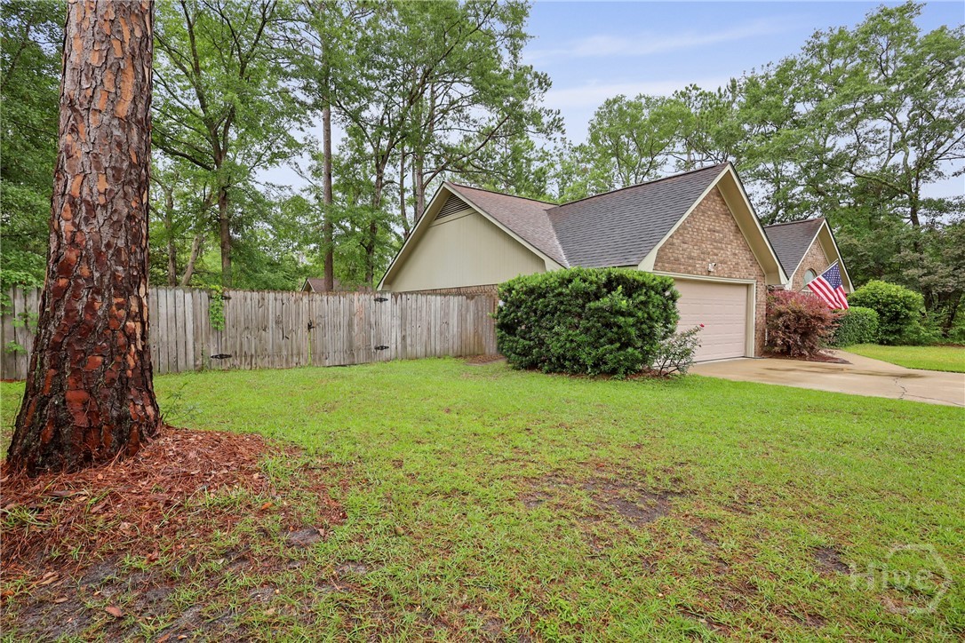 83 Pinewood Lane Allenhurst, GA 31301 - Photo 5 of 48 Gallery Image 5