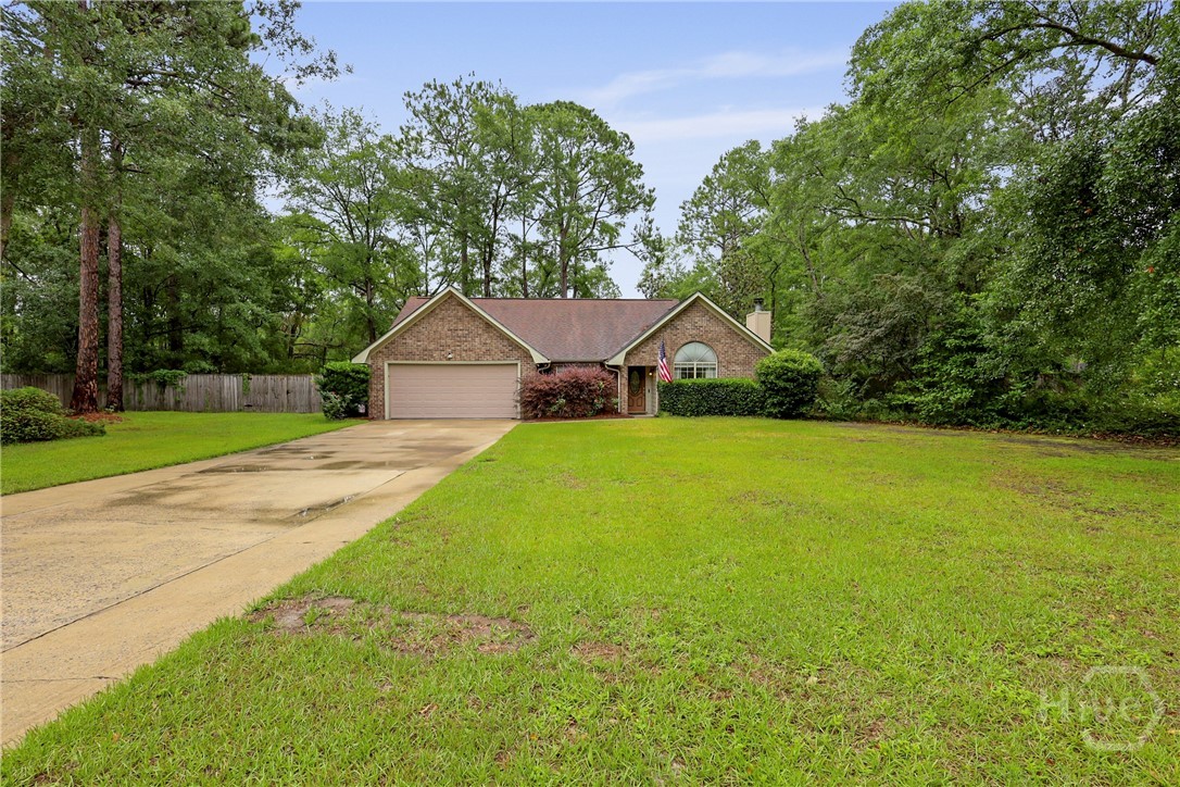 83 Pinewood Lane Allenhurst, GA 31301 - Photo 6 of 48 Gallery Image 6